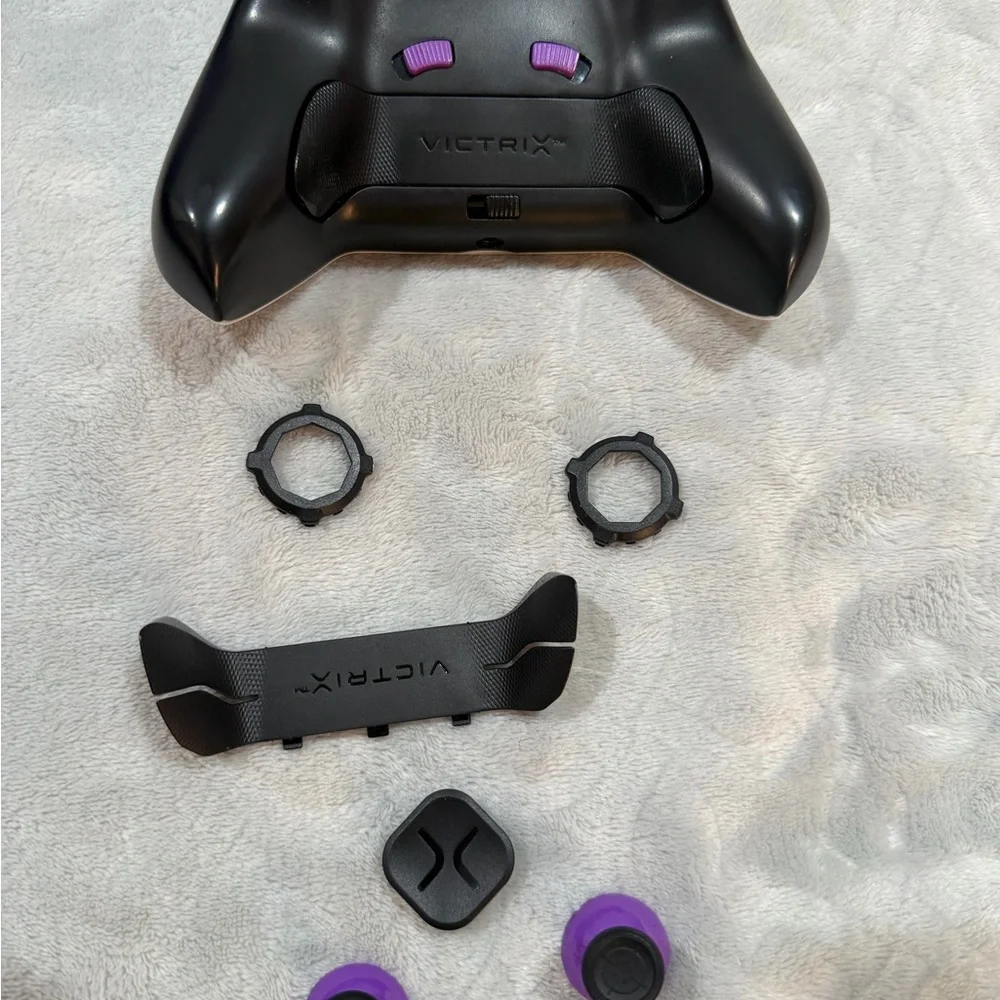 Victrix Gambit Dolby Atmos Xbox Controller